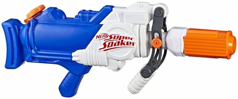 Nerf Super Soaker Hydra Blaster