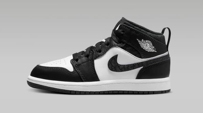 Nike Jordan 1 Mid SE