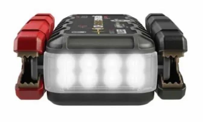 Noco Startbooster GB70 12V 2000A