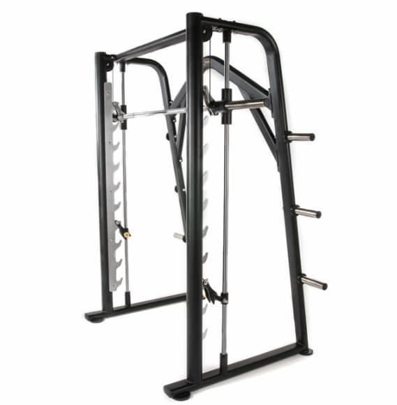 Nordic Fighter Smith Machine