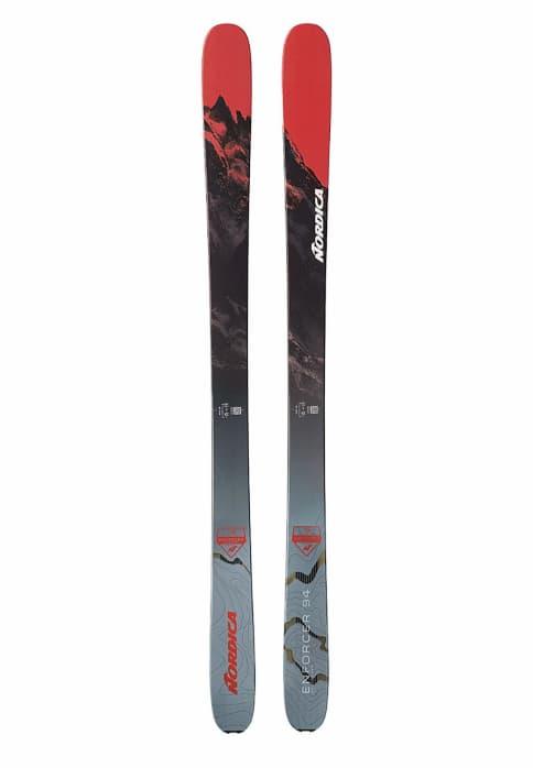 Nordica Enforcer 94 Unlimited Red