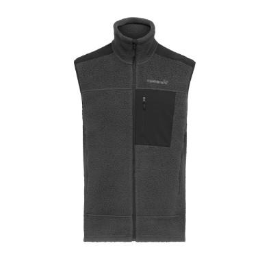 Norrøna Men's Trollveggen Thermal Pro Vest Phantom