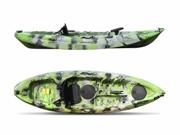 NorthZone Sunshine Angler
