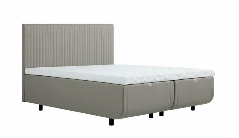 North Smartcool Rammeseng TEMPUR