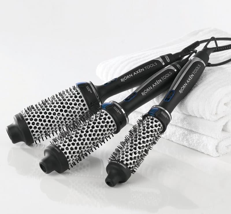 OBH Nordica Björn Axén Tools Magic Style Brush 30mm