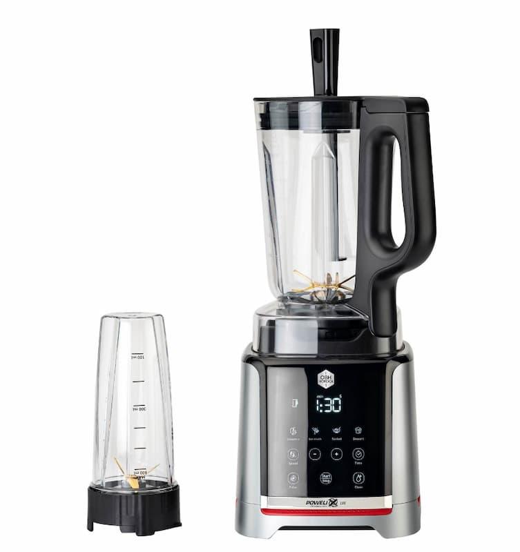 OBH Nordica Blender Infiny Mix+