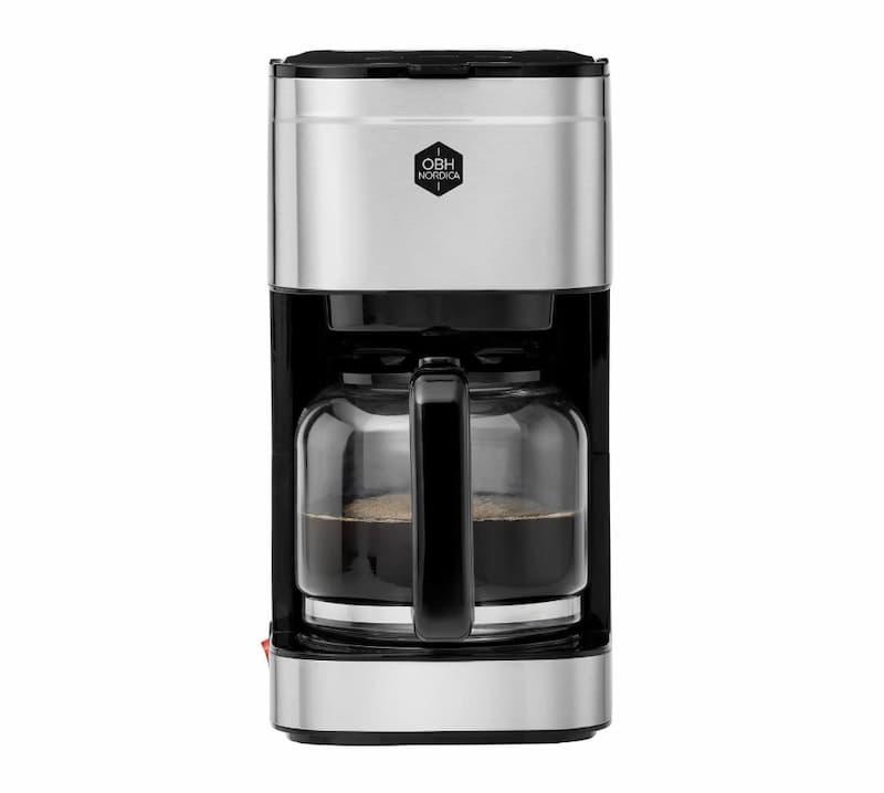 OBH Nordica Coffee Maker Bronx