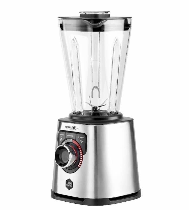 OBH Nordica Elite Mix+ Blender 1,5 L – Trita