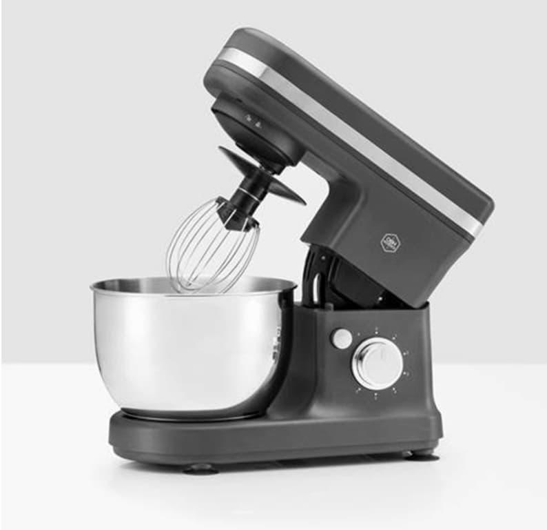 OBH Nordica Kjøkkenmaskin 6800 First Deli