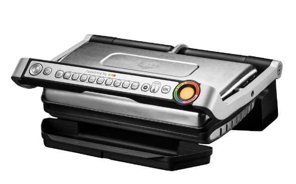 OBH Nordica Optigrill 2000W XL