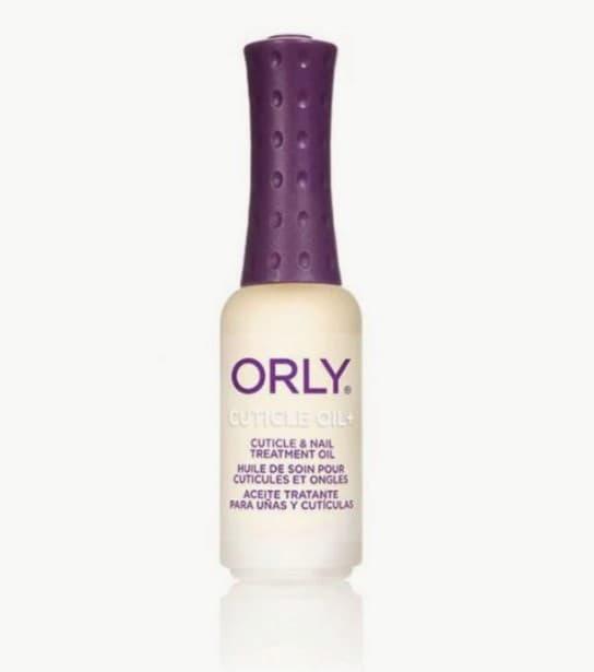 ORLY Breathable Cuticle Oil + 9 ml