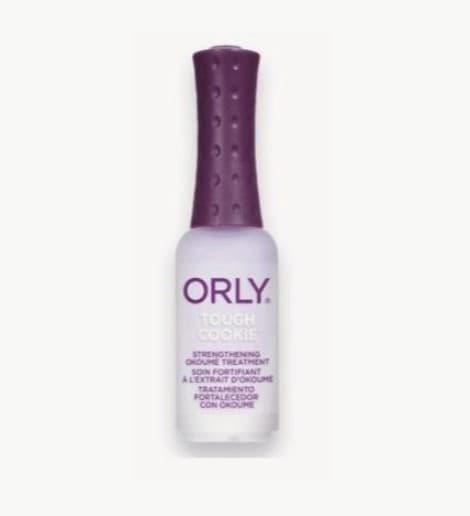 ORLY Breathable Tough Cookie Strengthening Treatment 9 ml
