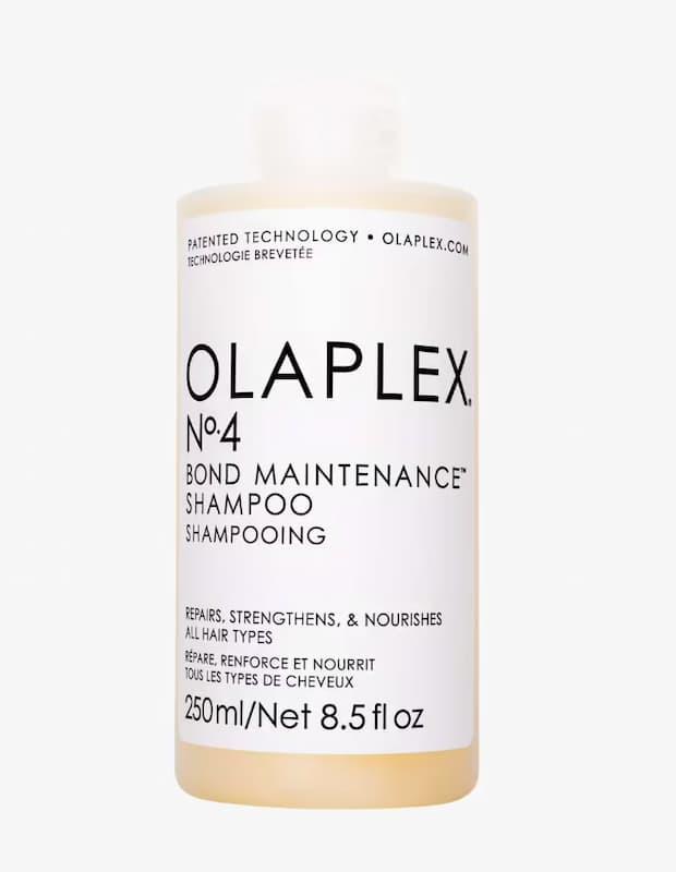 Olaplex No. 4 Bond Maintenance Shampoo 250 ml