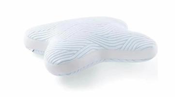 Tempur pute test - Tempur-pute med SmartCool-trekk på seng