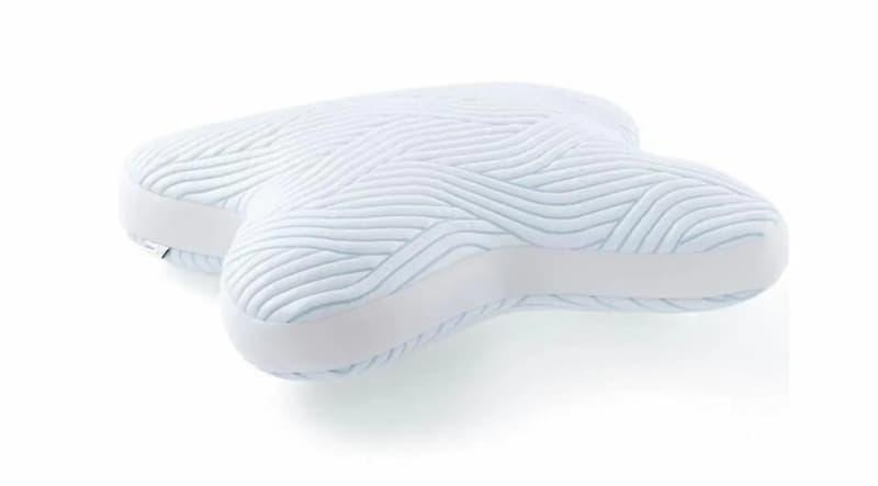 Tempur pute test - Tempur-pute med SmartCool-trekk på seng