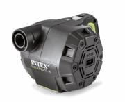 Oppladbar elektrisk luftpumpe - Intex