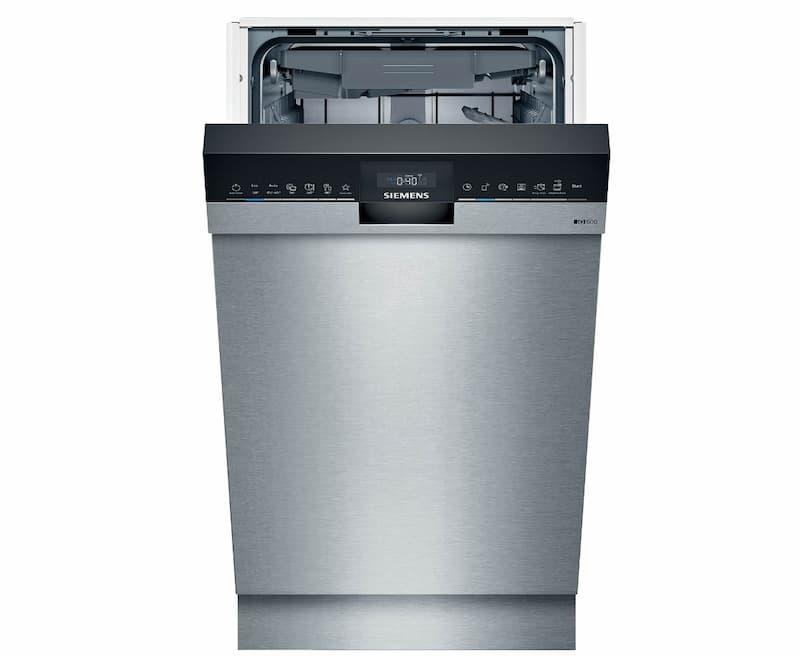 Oppvaskmaskin Siemens SR45ZSO9MS