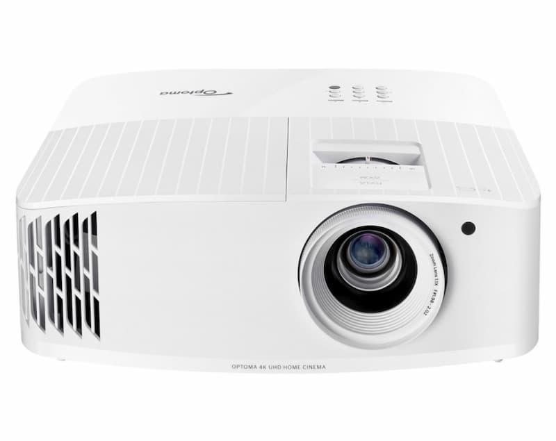 Optoma UHD35