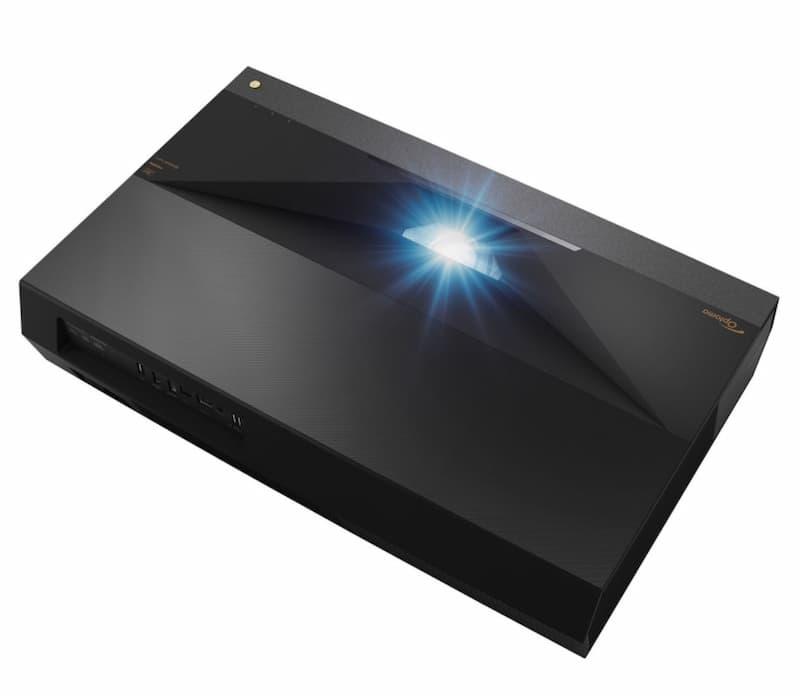 Optoma UHZ65UST Videoprojektor
