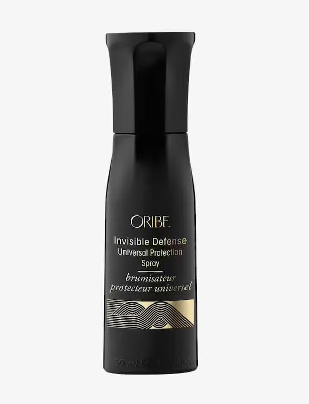 Oribe Invisible Defense Heat Protectant Spray
