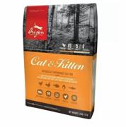 Orijen Cat & Kitten 17 kg