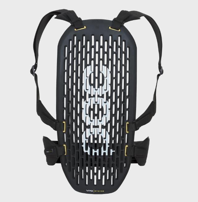 POC VPD System Back