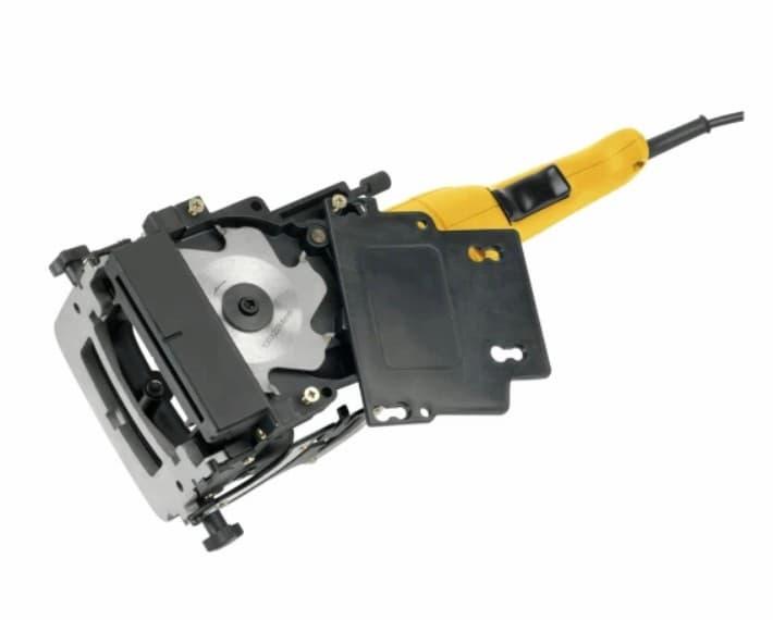 POWX131 Flatpluggfres 900 Watt Powerplus