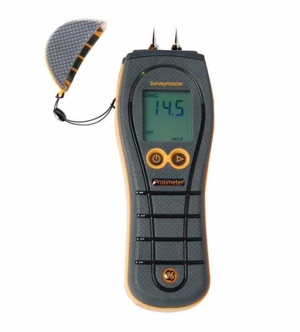 PROTIMETER SurveyMaster II FuktmÄler