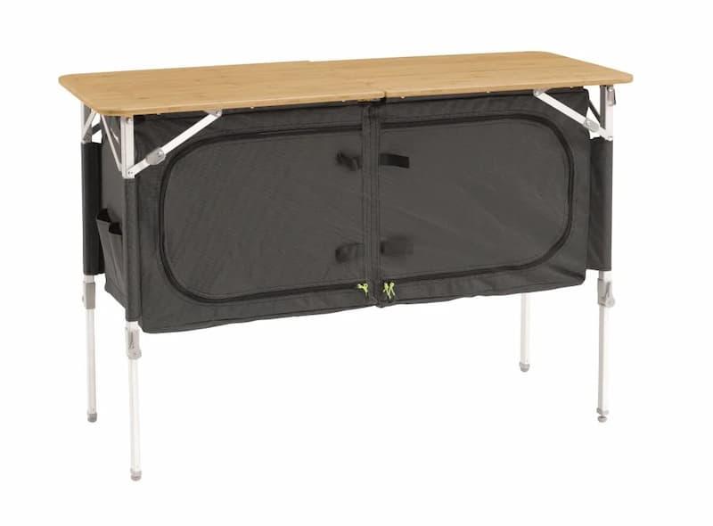 Padres Double Kitchen Table – fra Outwell