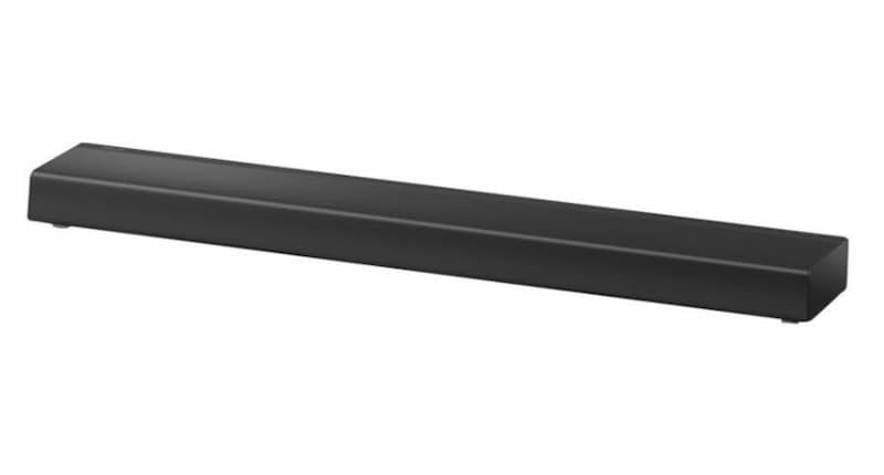 Panasonic SC-HTB400EGK Lydplanke