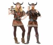 Parkostyme – Hastings Vikinger