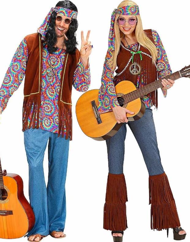 Parkostyme – Hippie Fever
