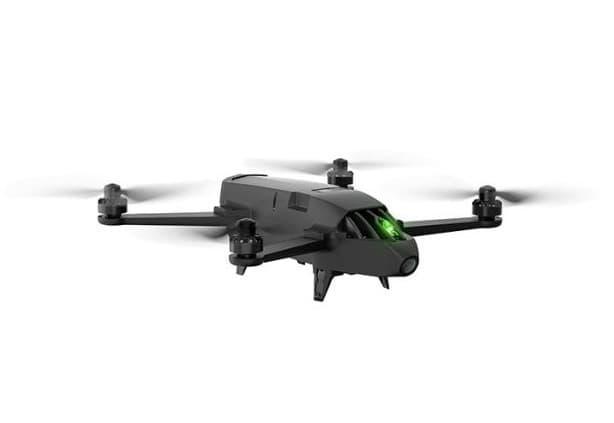 Parrot Bebop-Pro Bluegrass