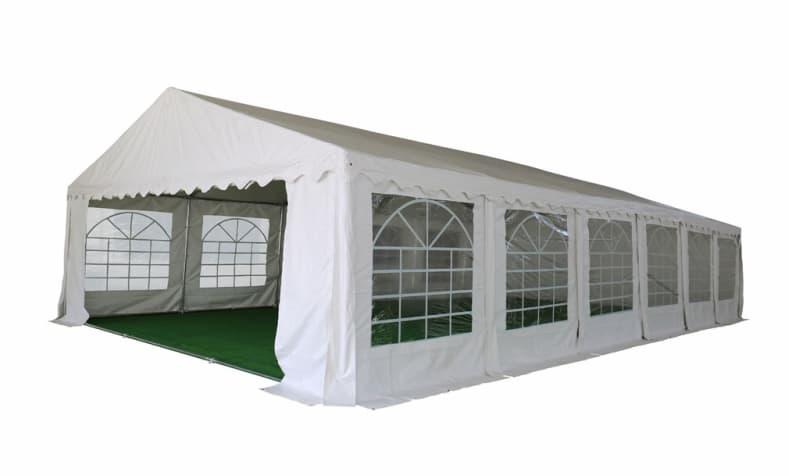 Partytelt, 6 x 12 meter