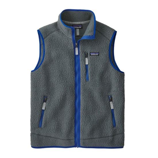 Patagonia M's Retro Pile Vest