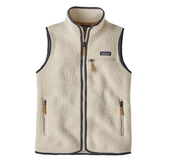 Patagonia W's Retro Pile Vest