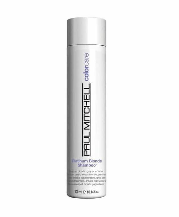 Paul Mitchell Platinum Blonde Shampoo (300 ml)