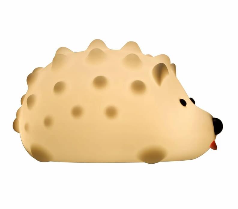 Pauleen Night Hedgehog LED-nattlampe, USB, RGBW