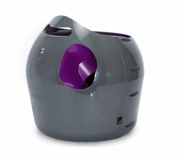 PetSafe Automatisk Ballkaster