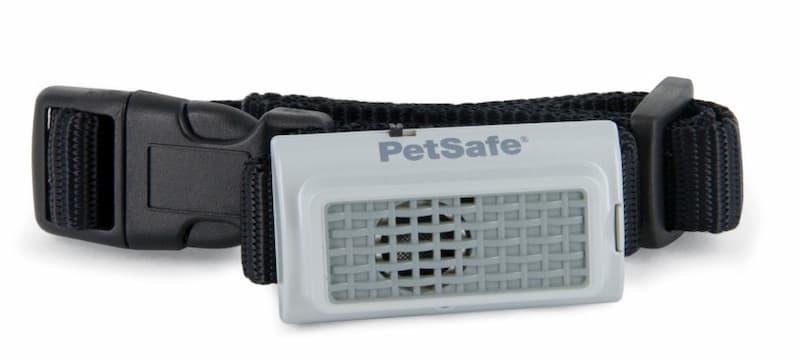 PetSafe Light Ultrasonic Bjeffehalsbånd