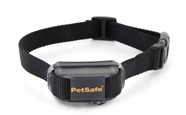 PetSafe VBC-10 Bjeffehalsbånd med vibrasjon