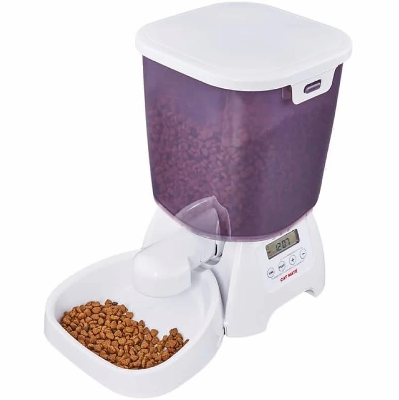 Petmate C3000 Fôrautomat