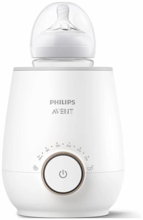 Philips Avent Flaskevarmer