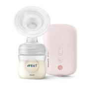 Philips Avent Natural Motion Brystpumpe Elektrisk