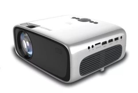 Philips Prosjektor NeoPix Ultra 2+ - 1920x1080 - 100 ANSI lumens