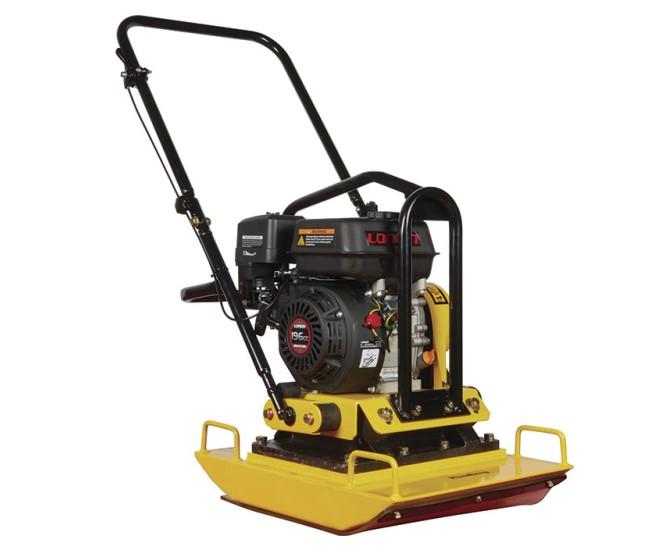 Platevibrator, CNP20