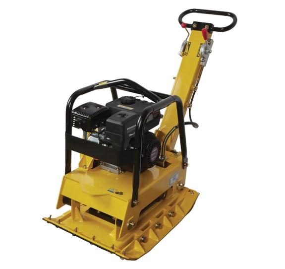 Platevibrator, CNP30