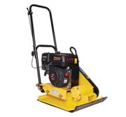 Platevibrator, CNP80C