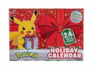 Pokémon Julekalender - 24 låger