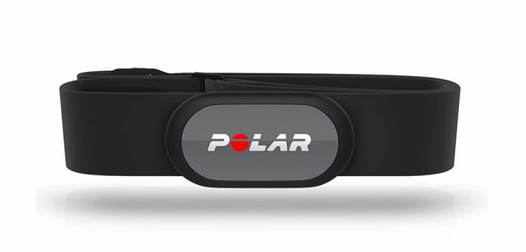 Polar H9 HR Sensor BLE, Pulsband